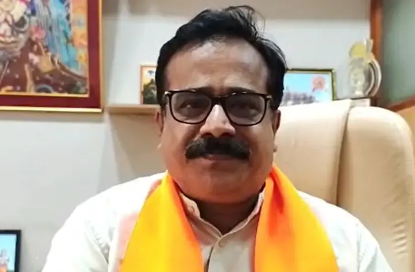 क्या हिंदू एकजुट हैं और इसका परिणाम बिहार चुनाव में दिखाई देगा ? : श्रीराज नायर