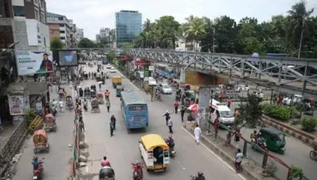 Hindu family of 4 goes missing in Bangladesh's Chandpur amid minority attacks