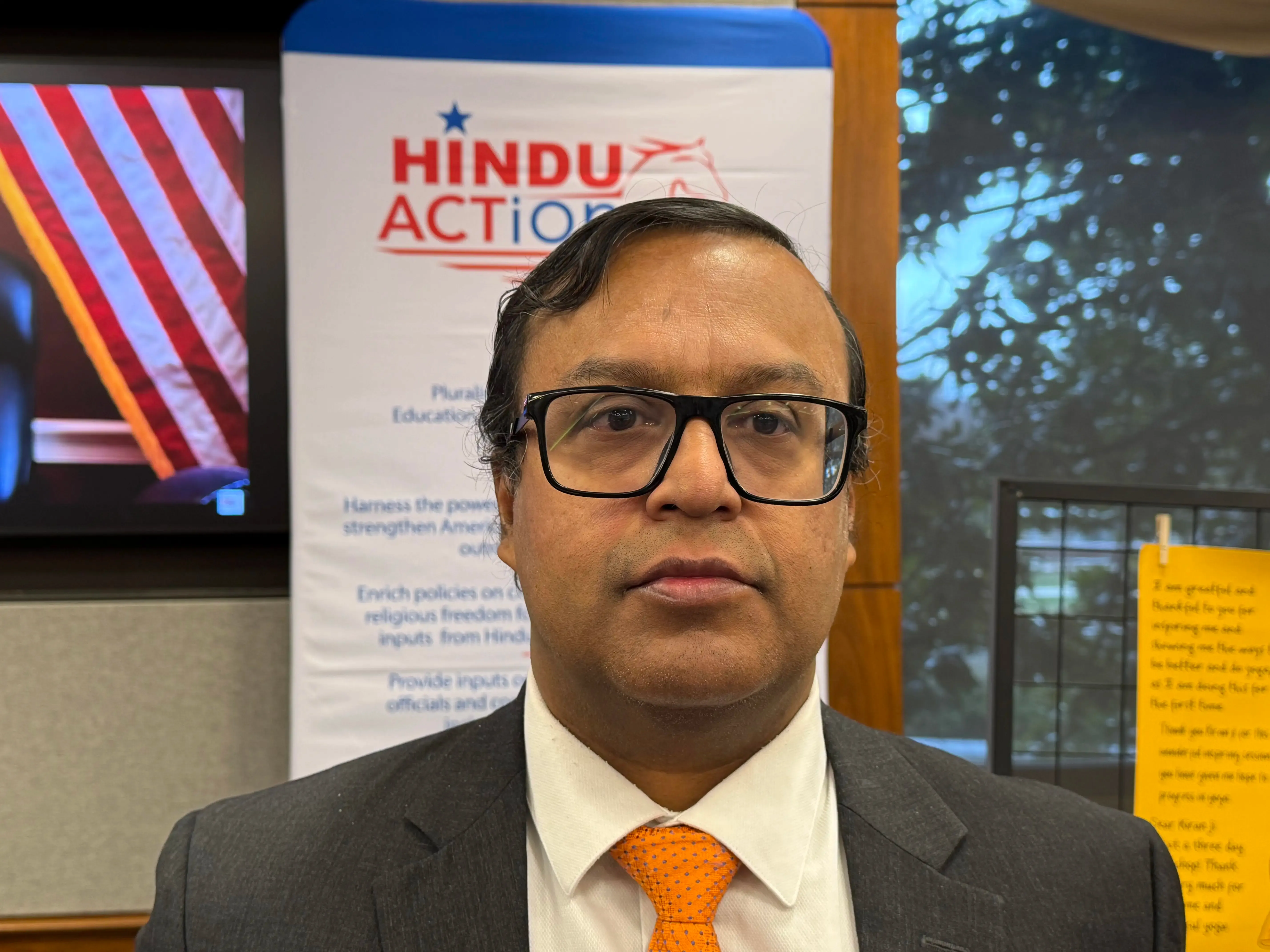What Is the Hindu Group Urging the US to Do About Violence Against Minorities in Bangladesh?