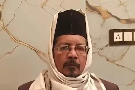 क्या ओवैसी हिन्दू-मुस्लिम कार्ड खेल रहे हैं? - शहाबुद्दीन रजवी