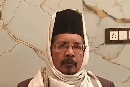 क्या ओवैसी हिन्दू-मुस्लिम कार्ड खेल रहे हैं? - शहाबुद्दीन रजवी