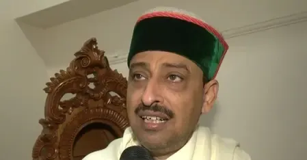 हिंदू-मुस्लिम राजनीति से ऊपर उठे सरकार, बांग्लादेश के हालात पर भी दें ध्यान: इमरान मसूद