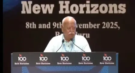Is Hindu Society at Its Peak and Aiming to Unify the World?