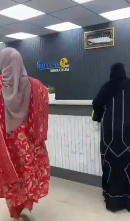 Hyderabad school row: Hindu Class 2 student given Islamic verses as homework