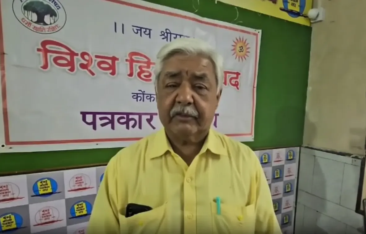 क्या विश्व हिंदू परिषद की अपील से हिंदुओं पर अत्याचार के खिलाफ एकजुटता बढ़ेगी?