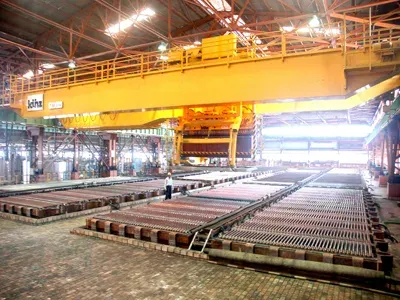 Hindustan Copper Q1 FY27 profit drops 21%25 sequentially as revenue falls 19%25