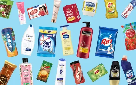Why Did Hindustan Unilever's Net Profit Plummet 30% This Quarter?