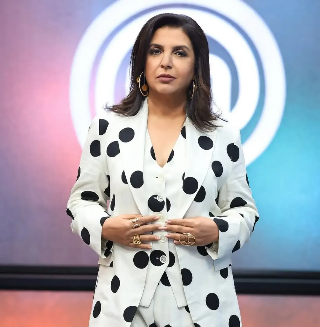 Hindustani Bhau Demands Apology from Farah Khan Over Holi Comments