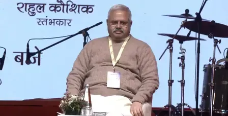 क्या हिंदुत्व भारत में सभी को एक करने वाला सूत्र है?