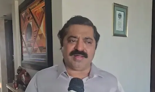 दशहरा रैली पर BJP का पलटवार: उद्धव ठाकरे हिंदुत्व छोड़ने का पछतावा कर रहे हैं — राम कदम