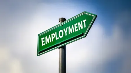 Is Hiring Intent in India Holding Steady at 42% for July-September?