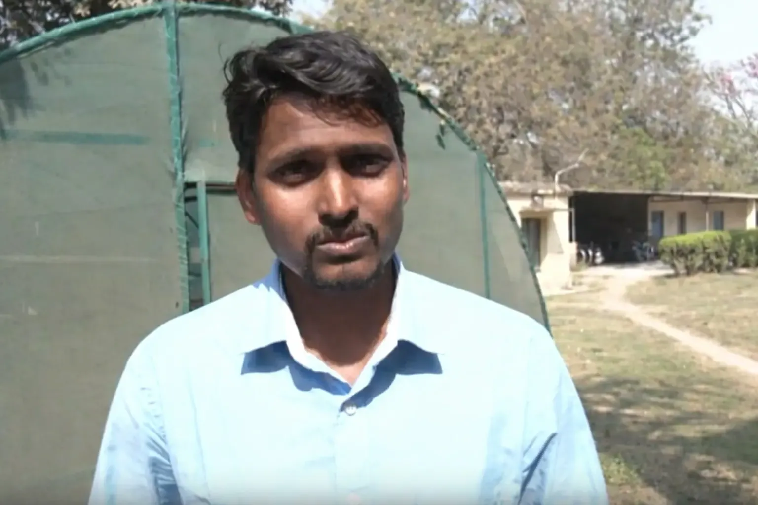 How Did Hirok Patel from Odisha Get Featured in ‘Mann Ki Baat’ for His Farming Innovation?