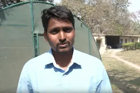 How Did Hirok Patel from Odisha Get Featured in ‘Mann Ki Baat’ for His Farming Innovation?