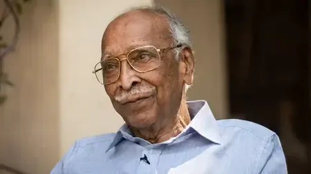 'A Legacy in Cricket': BCCI Mourns C.D. Gopinath's Passing