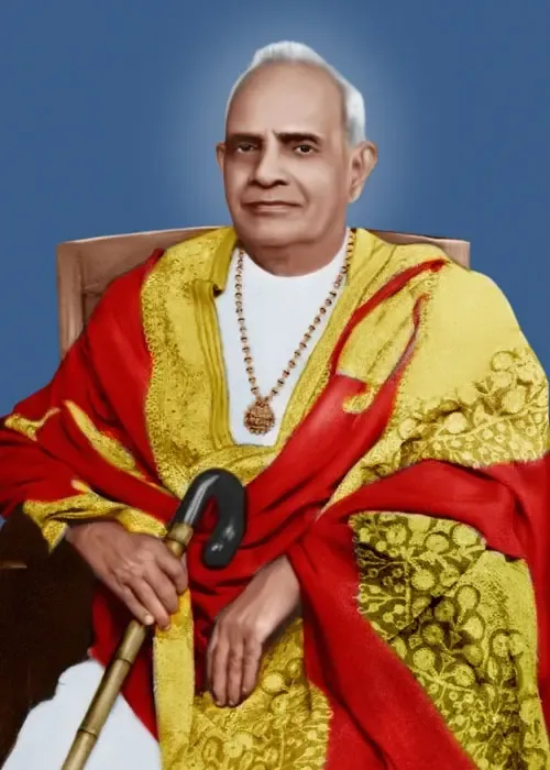 How Did PM Modi Honor Mannathu Padmanabhan?