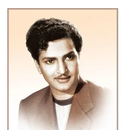PM Modi pays tribute to NTR on his 103rd birth anniversary