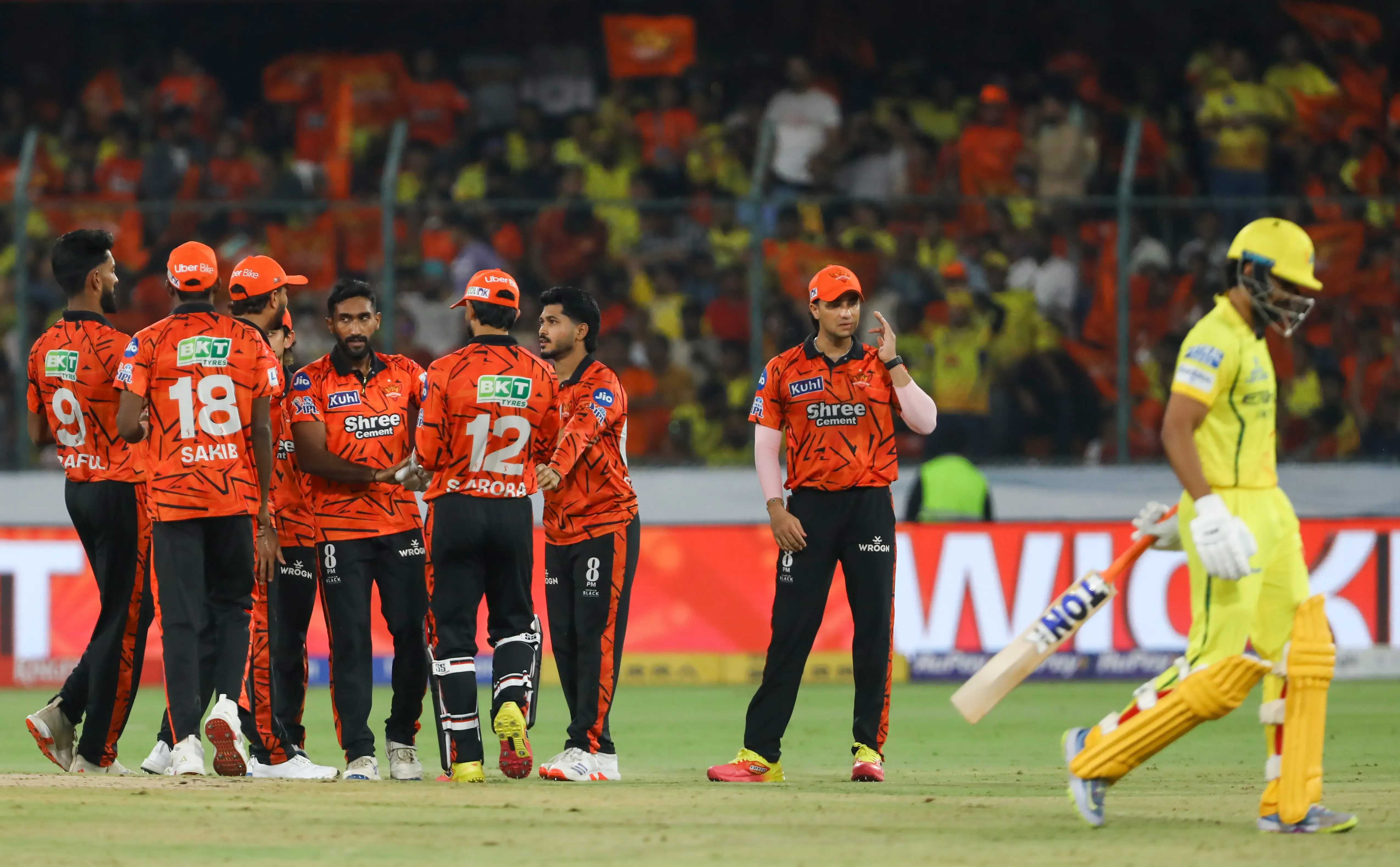 Concerns Rise Over Gaikwad's Batting Performance: Ashwin's Insight