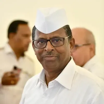 CM Fadnavis Declares No Evidence Against Minister Zirwal in Bribery Investigation