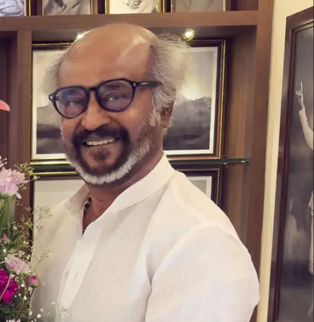 How Did PM Modi Celebrate Rajinikanth's 75th Birthday?