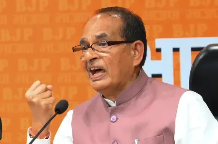 BJP forms Assam govt for third time: Himanta Biswa Sarma oath on Tuesday