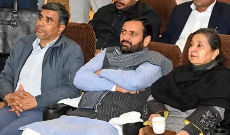 Is the Union Budget a Historic Document for Viksit Bharat?