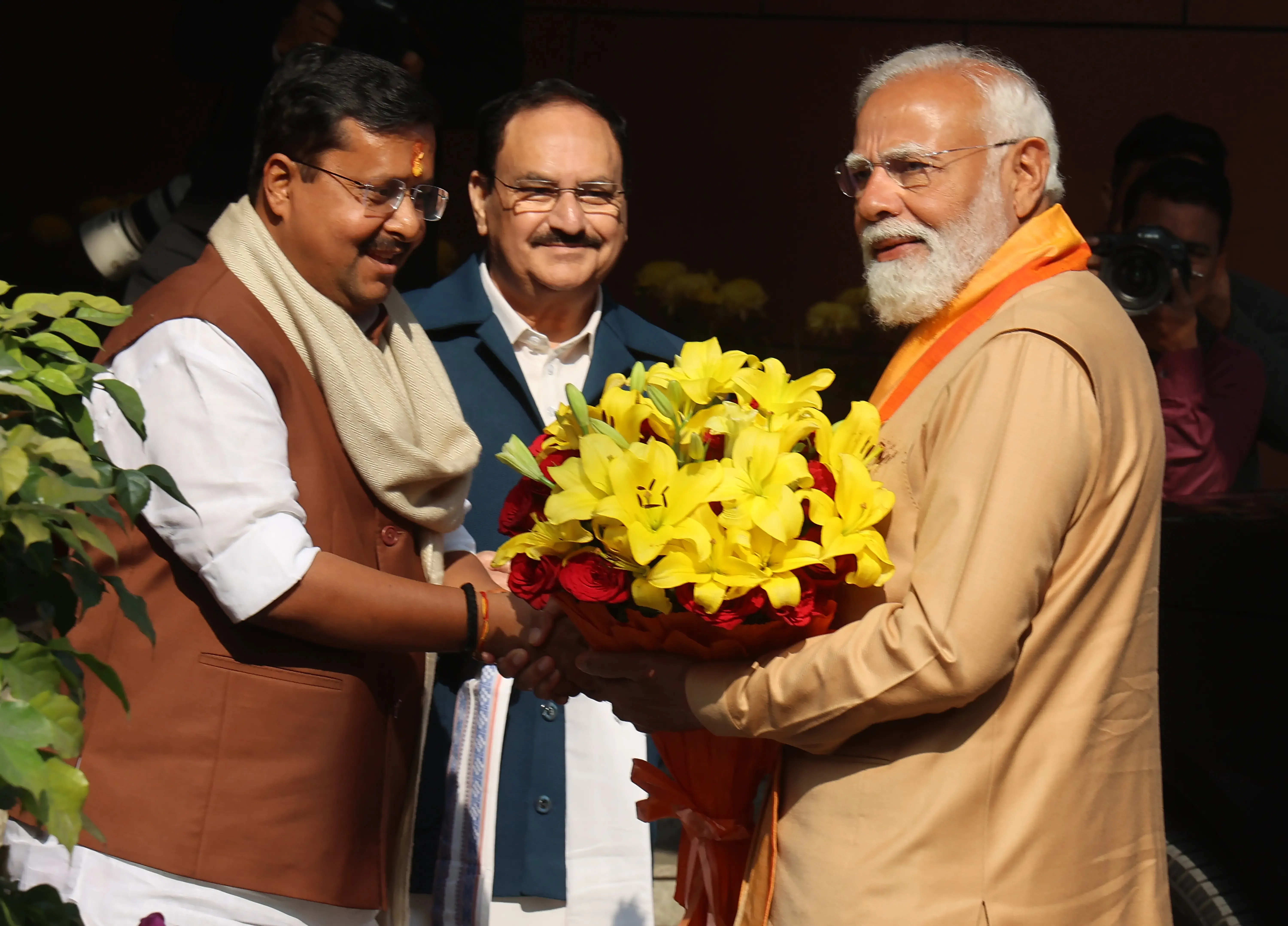Is This a Historic Generational Shift in the BJP with Nitin Nabin's Appointment?