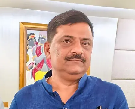 'Historic moment for Bihar': JD(U) leader on Nitish Kumar's tenth oath-taking ceremony