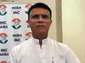 History points its finger at you and cries: Khera slams Scindia’s remarks on Rahul's criticism of royals
