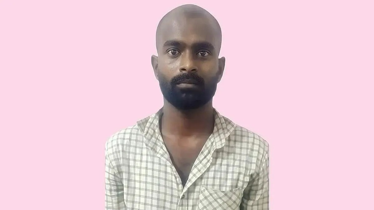 Was Notorious Criminal Azhaguraja Shot Dead in Police Encounter?