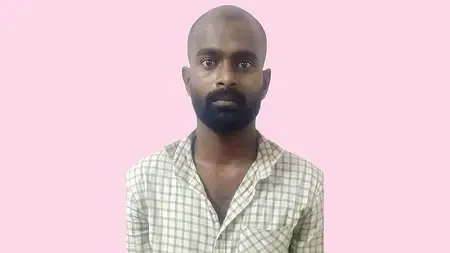 Was Notorious Criminal Azhaguraja Shot Dead in Police Encounter?