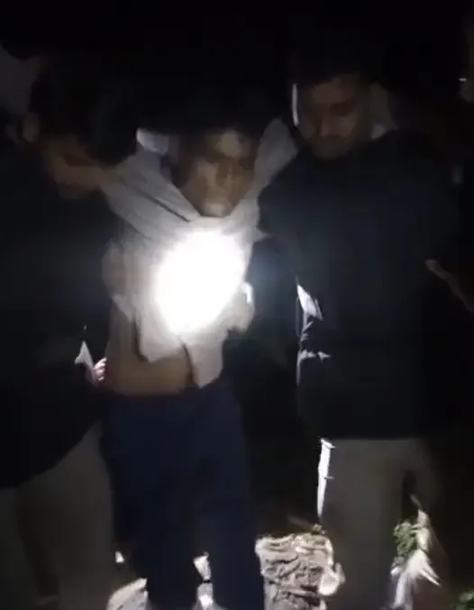 History-sheeter Sambhari shot in leg during Bahraich encounter; 3 arrested