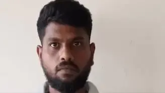 Notorious Criminal Thoppai Ganesh Killed in Police Operation in Chennai