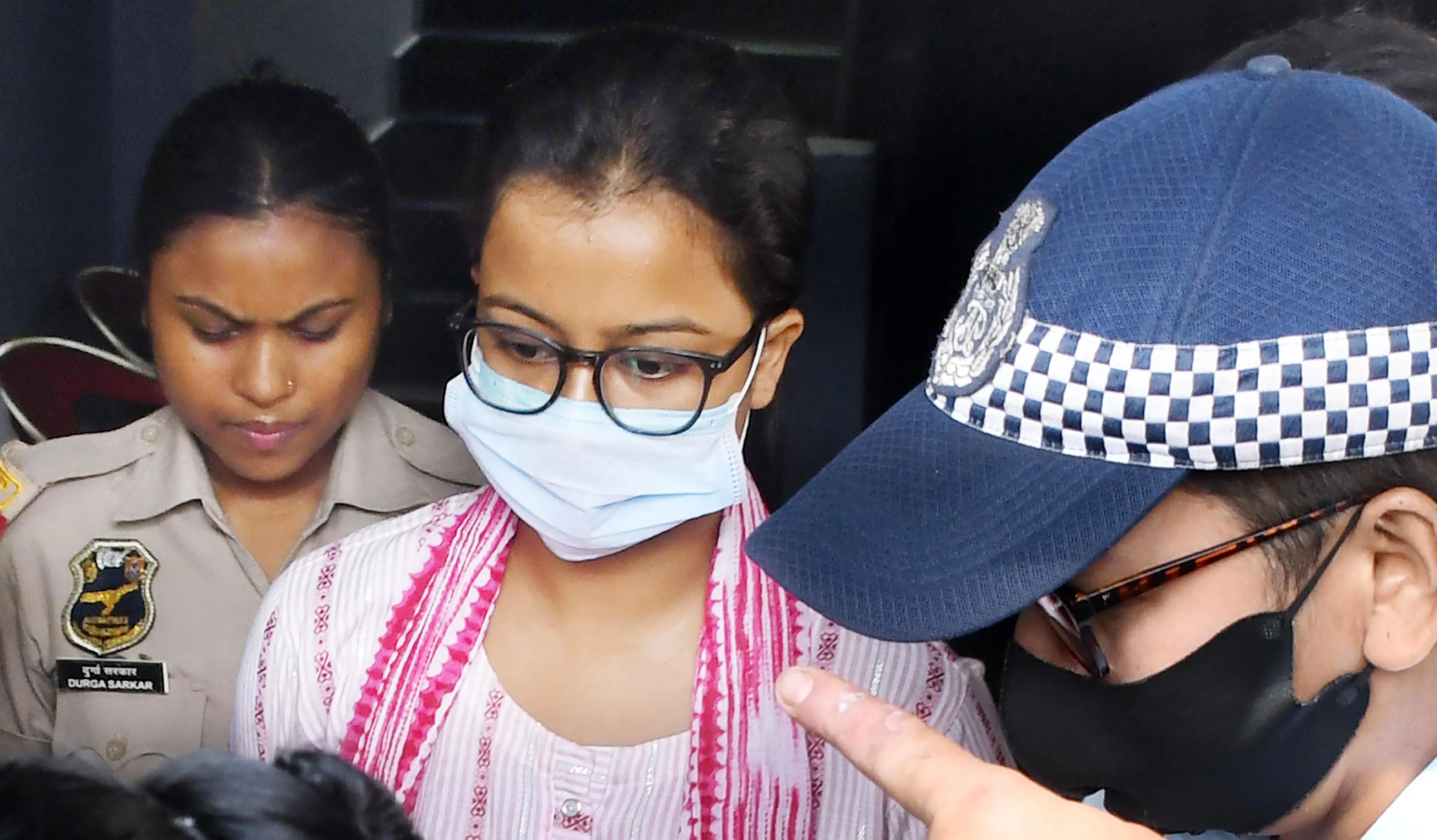 What Happened to Assamese Actress Nandini Kashyap in the Hit-and-Run Case?