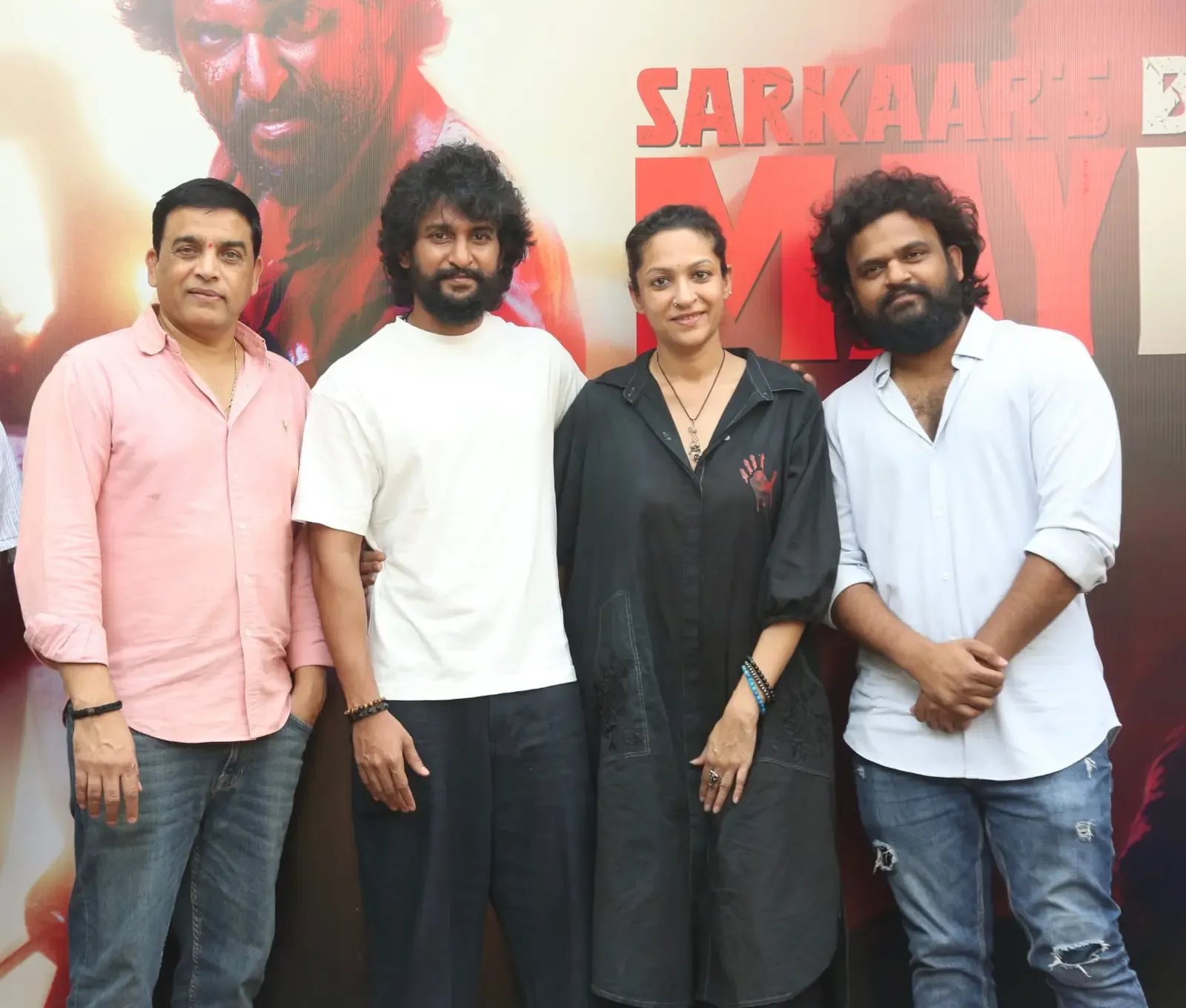 Has 'Hit: The Third Case' Revived the Telugu Film Industry?