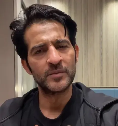 Hiten Tejwani Reflects on Long Work Hours and Embracing Balance