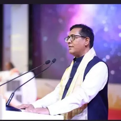 हितेश जैन ने राजनीतिक रूप से प्रेरित एक्टिविस्ट जजों और वकीलों की लॉबी पर साधा निशाना