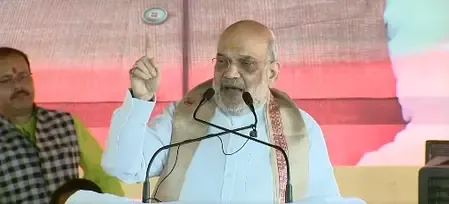 Did HM Amit Shah Blame 'Jungle Raj' for Bihar's Industrial Downturn and Promise to Revive Sugar Mills?