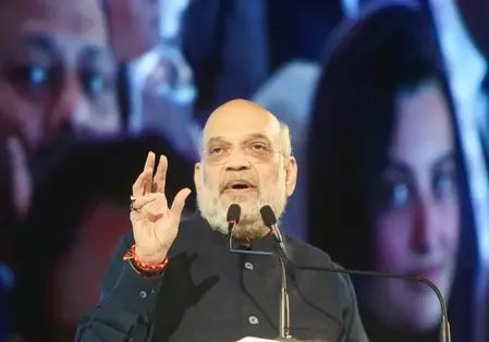 Will HM Amit Shah and CM Mohan Yadav Launch a Natural Farming Project in Rewa?