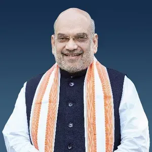 Union Home Minister Amit Shah and DoNER Minister to Participate in NEC Meeting in Agartala
