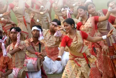 HM Amit Shah extends greetings on Asom Divas, honours Assam’s cultural legacy