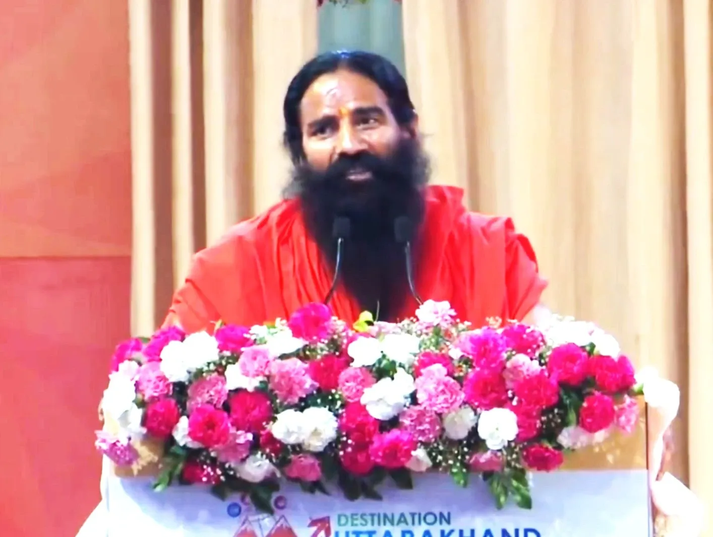 Is HM Amit Shah a Role Model for Health and Wellness?