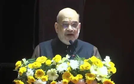 What Did HM Amit Shah Say About Haryana CM's Farmer-Friendly Policies?