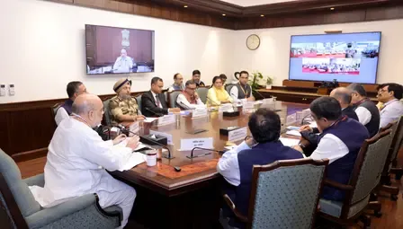 Has HM Amit Shah Expanded the ‘Trusted Traveller Programme’ to Navi Mumbai and Jewar?
