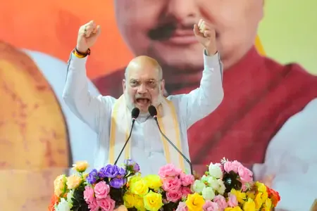 Amit Shah's Upcoming Visit to Gujarat: Key Urban Projects Unveiling