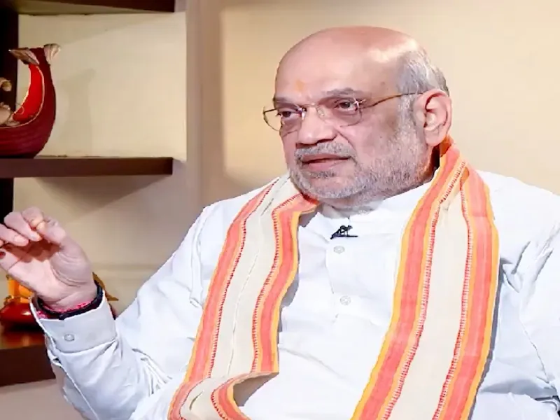 Will HM Amit Shah Inaugurate Three Durga Pujas in Kolkata on Friday?
