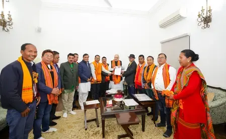 Will HM Amit Shah Appoint an Interlocutor for Assam's Tribal Demands?