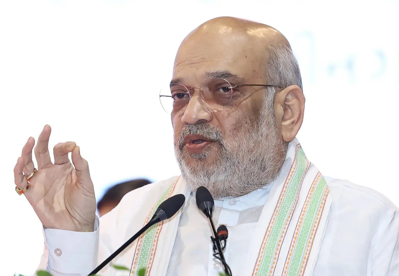 Amit Shah reviews Arunachal flood crisis; 3 dead, 12 districts hit