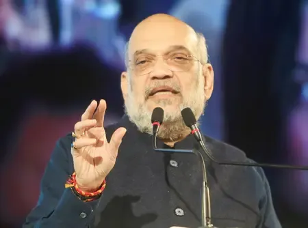 Will HM Amit Shah Address the National Cooperative Summit in Panchkula Tomorrow?