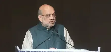 Will HM Amit Shah Grace the Akhil Bharatiya Rajbhasha Sammelan in Tripura on Feb 20?