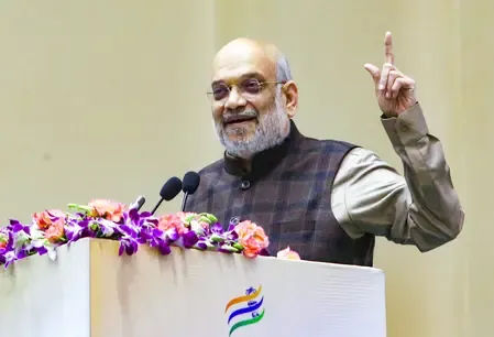 Will HM Amit Shah Launch India's First CBDC-based Public Distribution System in Gujarat Today?
